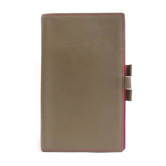 Hermes Notebook Cabas